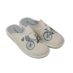 ZAPATILLA CASA GARZON