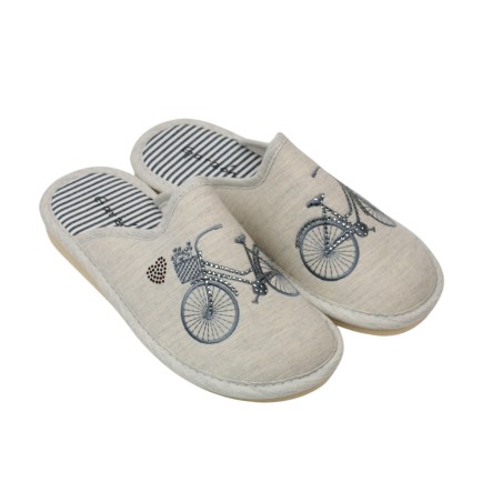 ZAPATILLA CASA GARZON