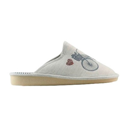 ZAPATILLA CASA GARZON