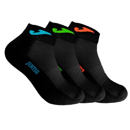 CALCETIN JOMA DEPORTIVO PACK/3