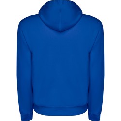 SUDADERA ROLY CAPUCHA NIÑOS