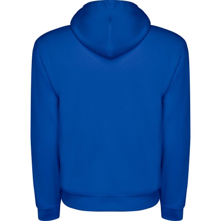 SUDADERA ROLY CAPUCHA NIÑOS