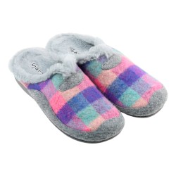 ZAPATILLA CASA GARZON