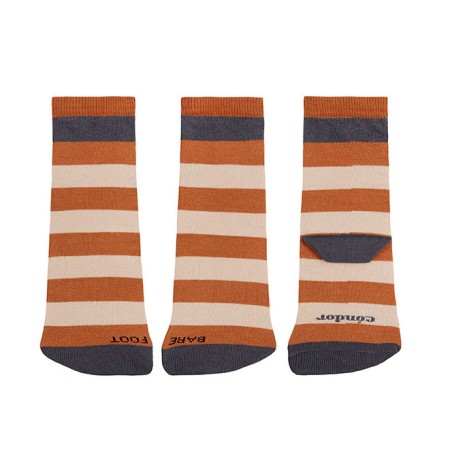 CALCETINES BAREFOOT CONDOR RIZO PUNTERA