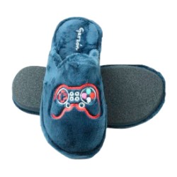 ZAPATILLA GARZON CONSOLA