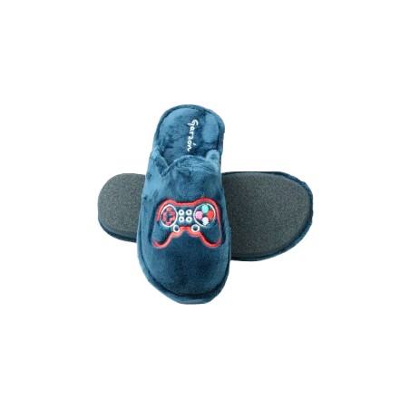 ZAPATILLA GARZON CONSOLA