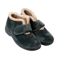 ZAPATILLA BOTIN GARZON MUJER