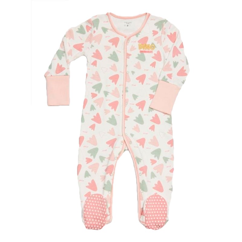 PELELE BEBE YSABEL MORA