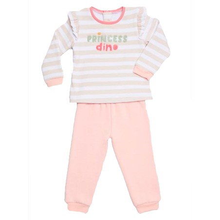 CONJUNTO BEBE YSABEL MORA