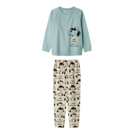 PIJAMA NIÑOS GISELA