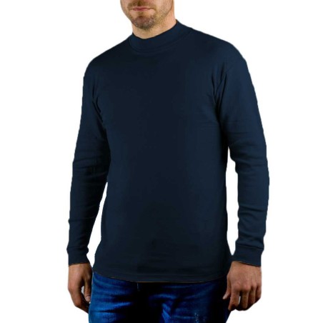 CAMISETA MANGA LARGA ADULTO COLORES CARNAVAL