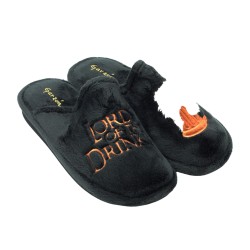 ZAPATILLA HOMBRE GARZON CERVEZA