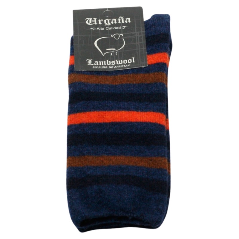CALCETIN LANA