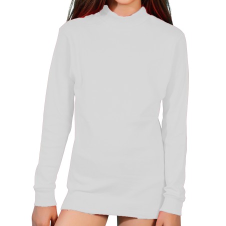 CAMISETA SEMICISNE LLORENS