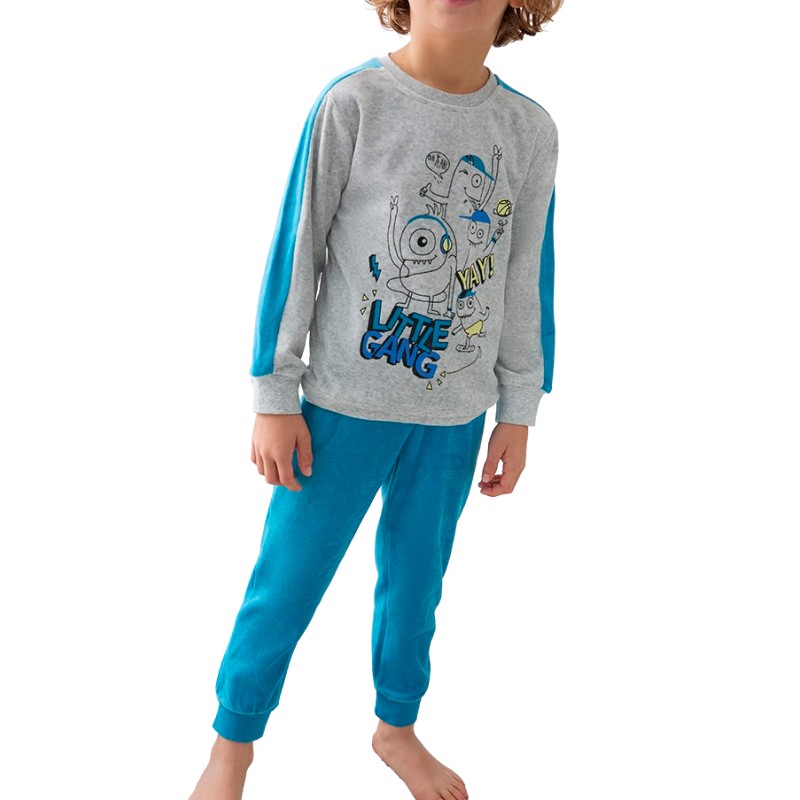 PIJAMA NIÑOS