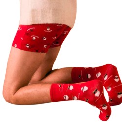 PACK BOXER+CALCETIN HOMBRE