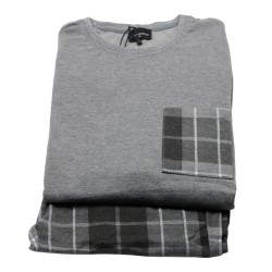 PIJAMA HOMBRE