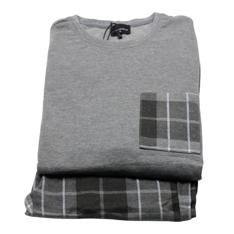 PIJAMA HOMBRE