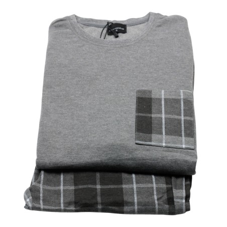 PIJAMA HOMBRE
