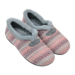 ZAPATILLA MUJER GARZON