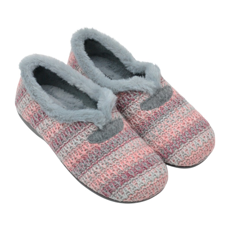 ZAPATILLA MUJER GARZON