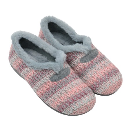 ZAPATILLA MUJER GARZON