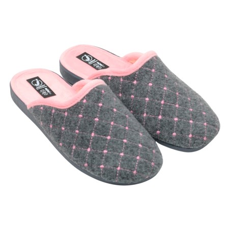 ZAPATILLA MIJER JAVER