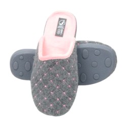 ZAPATILLA MIJER JAVER