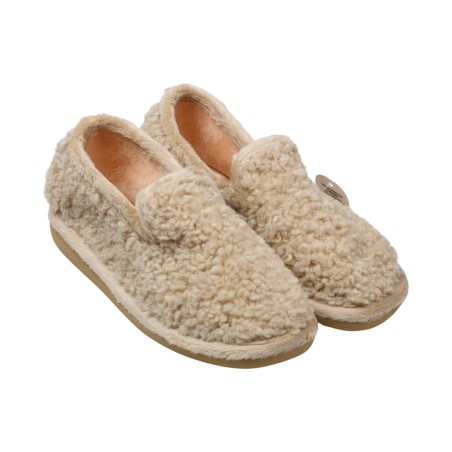 ZAPATILLA MIJER JAVER