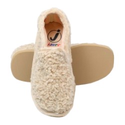 ZAPATILLA MIJER JAVER