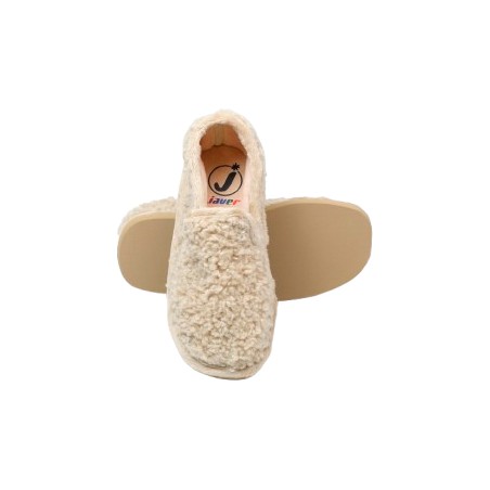 ZAPATILLA MIJER JAVER