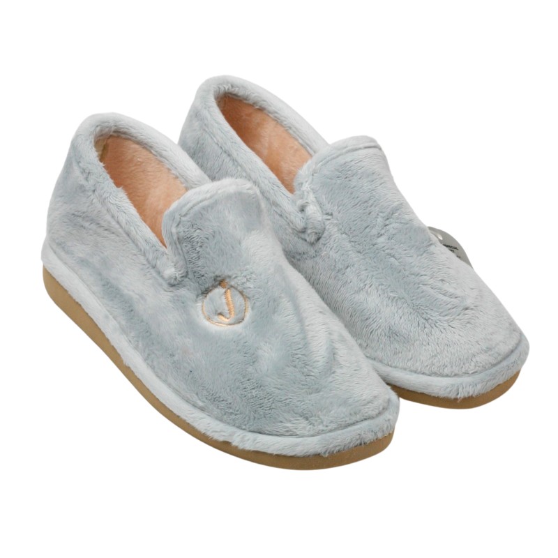 ZAPATILLA MUJER JAVER