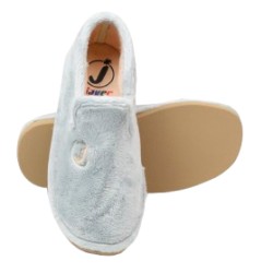 ZAPATILLA MUJER JAVER