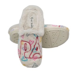 ZAPATILLA MUJER GARZON