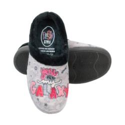 ZAPATILLA FLOSSY ABIERTA MUJER