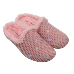 ZAPATILLA MUJER GARZON 