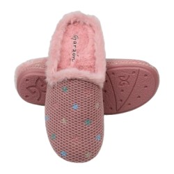 ZAPATILLA MUJER GARZON 