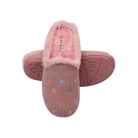 ZAPATILLA MUJER GARZON 