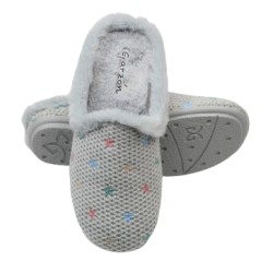 ZAPATILLA MUJER GARZON 
