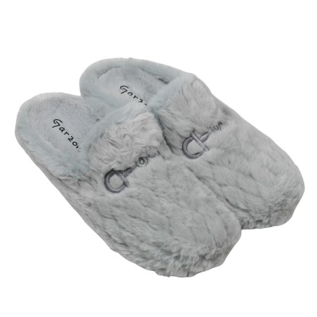 ZAPATILLA MUJER GARZON 