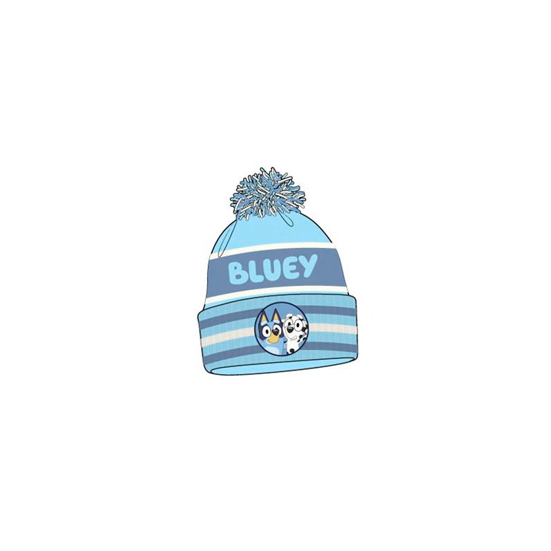 GORRO BLUEY