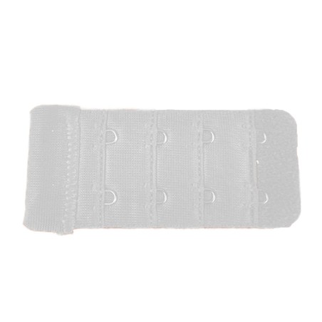 ALARGADOR SUJETADOR 2 GANCHOS SELENE