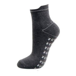 CALCETIN TOBILLERO ANTIDESLIZANTE RIZO PLANTA