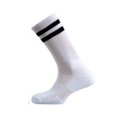 CALCETIN DEPORTIVO RAYAS