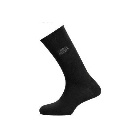 CALCETIN HOMBRE MODAL S/ COSTURAS PUÑO ANTIPRESION