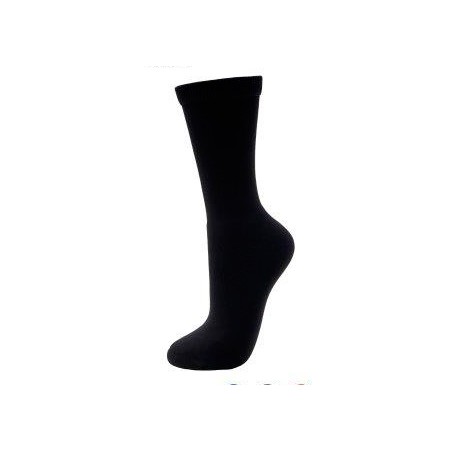 CALCETIN TERMICO MUJER SIN COSTURAS