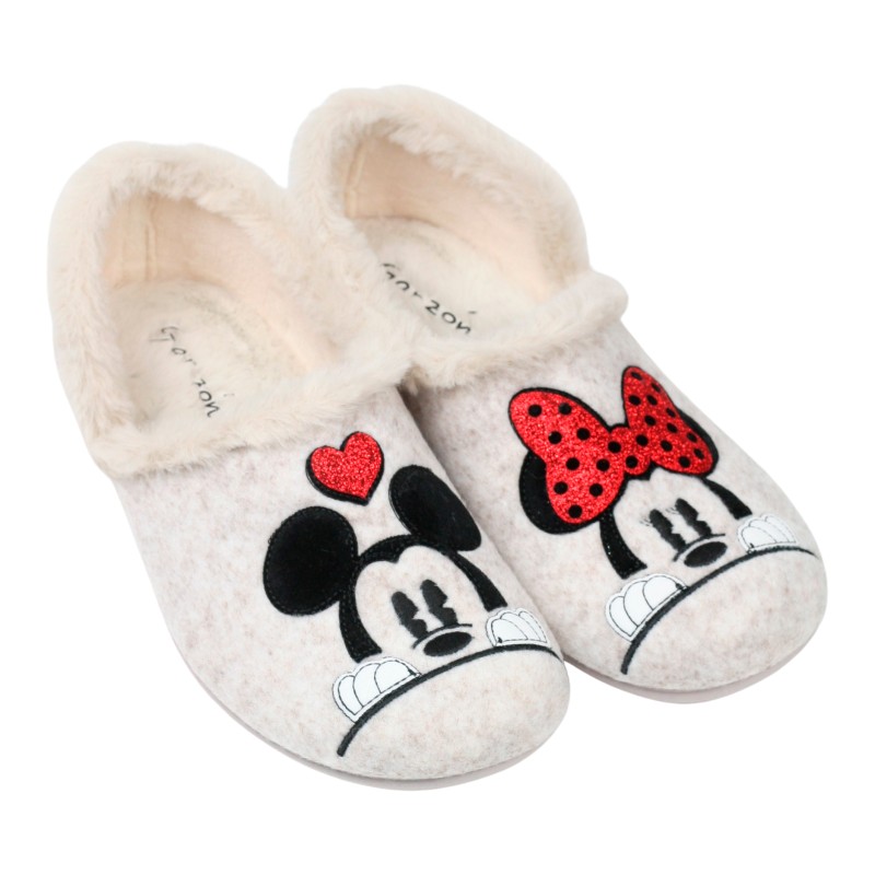 ZAPATILLA MUJER GARZON