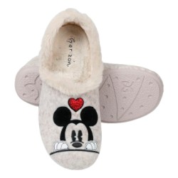 ZAPATILLA MUJER GARZON