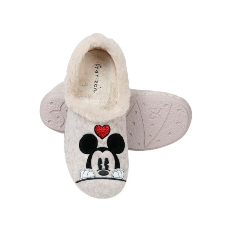 ZAPATILLA MUJER GARZON