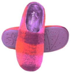 ZAPATILLA MUJER GARZON